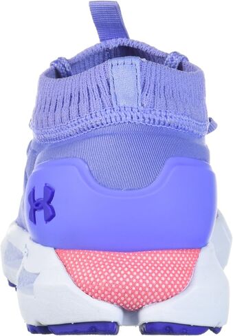 حذاء رياضي للفتيات من Under Armour Grade School HOVR Phantom الرياضي ، أكاديمي (400)/أزرق أكسفورد، 5, 37.5 EU in Saudi Arabia