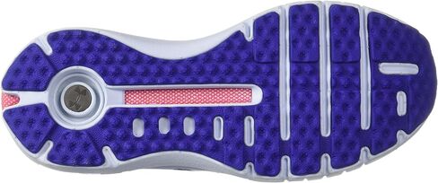 حذاء رياضي للفتيات من Under Armour Grade School HOVR Phantom الرياضي ، أكاديمي (400)/أزرق أكسفورد، 5, 37.5 EU in Saudi Arabia