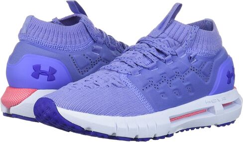 حذاء رياضي للفتيات من Under Armour Grade School HOVR Phantom الرياضي ، أكاديمي (400)/أزرق أكسفورد، 5, 37.5 EU in Saudi Arabia
