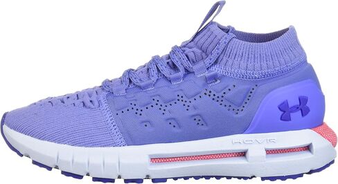حذاء رياضي للفتيات من Under Armour Grade School HOVR Phantom الرياضي ، أكاديمي (400)/أزرق أكسفورد، 5, 37.5 EU in Saudi Arabia