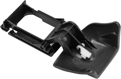 A-Premium Parking Brake Release Handle Compatible with Dodge Ram 1500 2500 3500 Agate only, 1998 1999 2000 2001 2002 - Replace# RU38LAZAA in Saudi Arabia