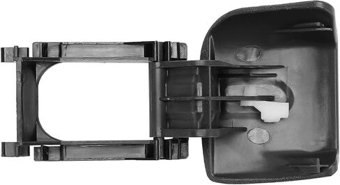 A-Premium Parking Brake Release Handle Compatible with Dodge Ram 1500 2500 3500 Agate only, 1998 1999 2000 2001 2002 - Replace# RU38LAZAA in Saudi Arabia