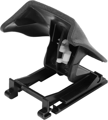 A-Premium Parking Brake Release Handle Compatible with Dodge Ram 1500 2500 3500 Agate only, 1998 1999 2000 2001 2002 - Replace# RU38LAZAA in Saudi Arabia