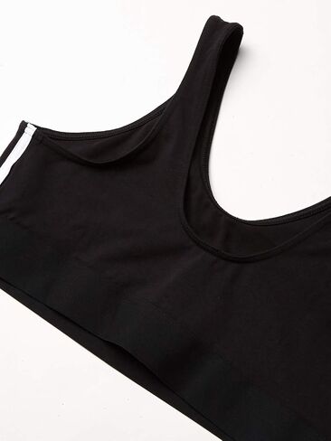 adidas Women's Must Haves 3-Stripes Bra Top in Saudi Arabia