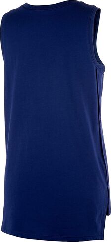 adidas girls Muscle Tank Top T Shirt, Black, 4-8 Years US in Saudi Arabia