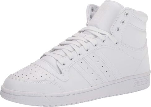 adidas TOP Ten US Men Size 11.5 Black in Saudi Arabia
