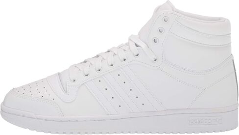 adidas TOP Ten US Men Size 11.5 Black in Saudi Arabia