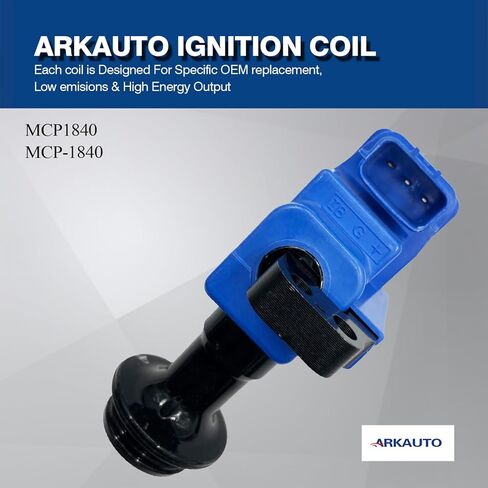 Performance 4 BOLTS IGNITION COOL Pack مجموعة من 1 متوافقة مع Nissan Stagea R34 Skyline GT-T Cedric Gloria Eny34 Laurel GC35 RB25DET RB25DE RB20DE NEO NEO 6 بديل لـ MCP1840 in Saudi Arabia