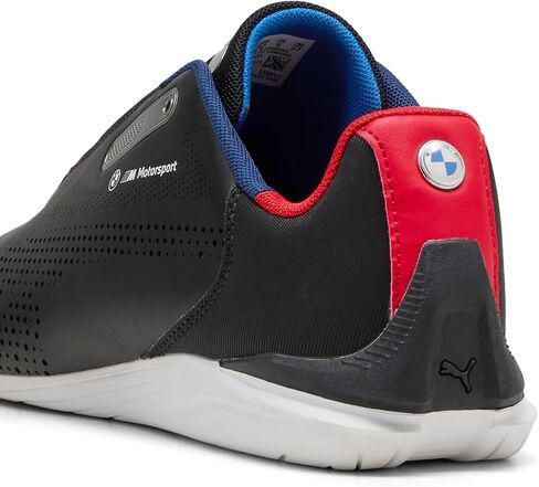 PUMA Men's BMW Motorsport Drift Cat Decima Sneaker in Saudi Arabia