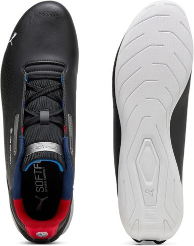 PUMA Men's BMW Motorsport Drift Cat Decima Sneaker in Saudi Arabia