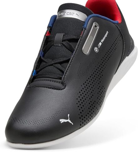 PUMA Men's BMW Motorsport Drift Cat Decima Sneaker in Saudi Arabia