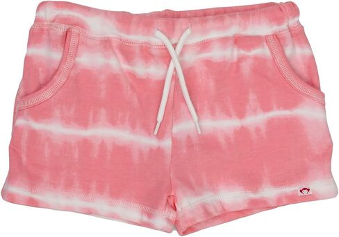 Appaman Girls' Majorca Shorts (Toddler/Liitle Big Kid) in Saudi Arabia