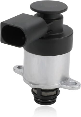 Waterwich Waterwich Fuel Pump Control Lumurator Valve متوافق مع Audi A3 A6 A4 Q5 TT A4 Allroad A5 ، SEAT Altea Exeo ، Skoda Octavia Superb ، Volkswagen Passat 2003-2021 استبدل 0928400706 0928400768 in Saudi Arabia
