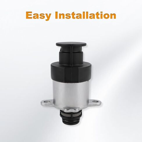 Waterwich Waterwich Fuel Pump Control Lumurator Valve متوافق مع Audi A3 A6 A4 Q5 TT A4 Allroad A5 ، SEAT Altea Exeo ، Skoda Octavia Superb ، Volkswagen Passat 2003-2021 استبدل 0928400706 0928400768 in Saudi Arabia
