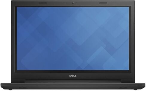 Dell Inspiron i3552-5240BLK 15.6 Inch Laptop (Intel Pentium, 4 GB RAM, 500 GB HDD) in Saudi Arabia