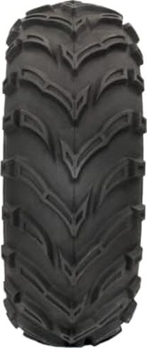 GBC Dirt Devil Bias ATV Tyre - 25x12-9 in Kuwait