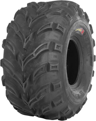 GBC Dirt Devil Bias ATV Tyre - 25x12-9 in Kuwait