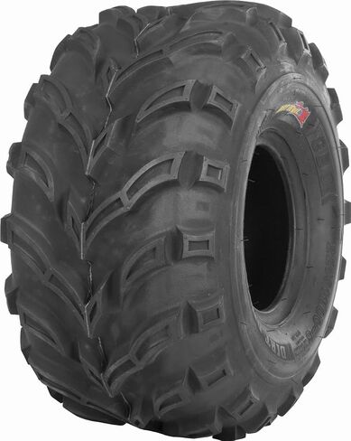 GBC Dirt Devil Bias ATV Tyre - 25x12-9 in Kuwait