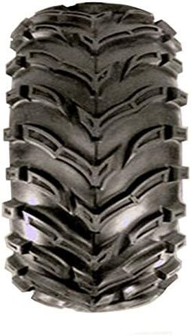 GBC Dirt Devil Bias ATV Tyre - 25x12-9 in Kuwait
