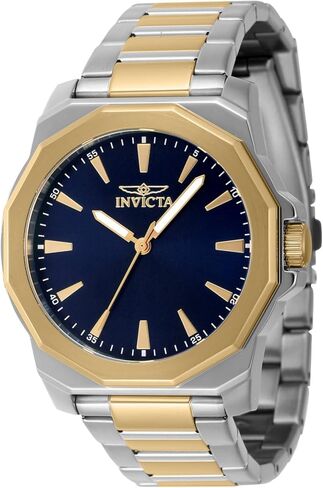 Invicta Speedway Stainless Steel Men's Quartz Watch - 42mm in Saudi Arabia