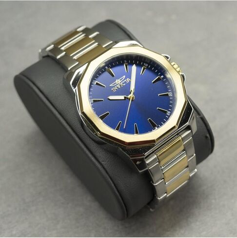 Invicta Speedway Stainless Steel Men's Quartz Watch - 42mm in Saudi Arabia