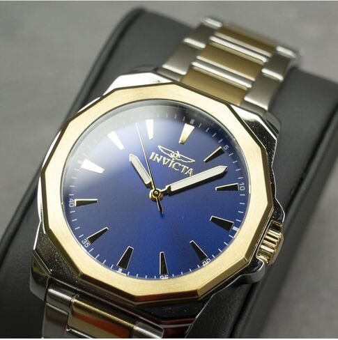 Invicta Speedway Stainless Steel Men's Quartz Watch - 42mm in Saudi Arabia