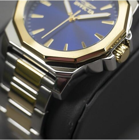 Invicta Speedway Stainless Steel Men's Quartz Watch - 42mm in Saudi Arabia