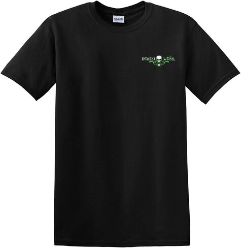 Diesel Life - Mens T-Shirts in Saudi Arabia