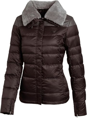 PUMA Women's Ferrari Down Jacket in Saudi Arabia