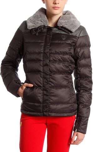 PUMA Women's Ferrari Down Jacket in Saudi Arabia