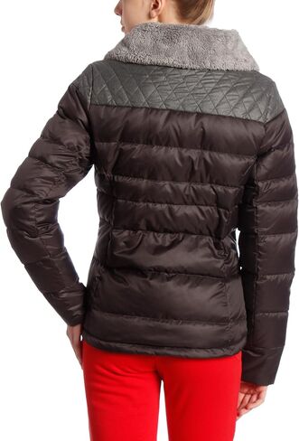 PUMA Women's Ferrari Down Jacket in Saudi Arabia