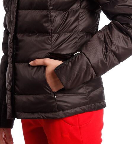 PUMA Women's Ferrari Down Jacket in Saudi Arabia