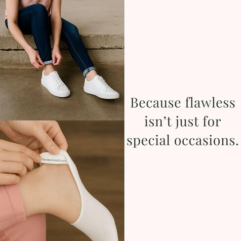Premium Double-Sided Clothing & Body Tape – Flawless Invisible Fashion Tape for Skin, Fabric, Dress, Hem & More – Strong Hold, Gentle – 55 Strips in Saudi Arabia