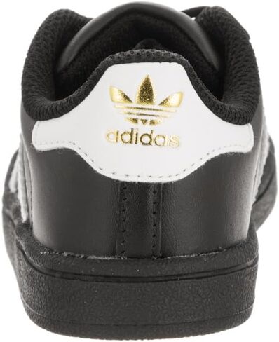 حذاء رياضي من Adidas Originals Superstar Shoes باللون الأحمر، 23. 5 EU, أحمر, 23.5 EU in Kuwait
