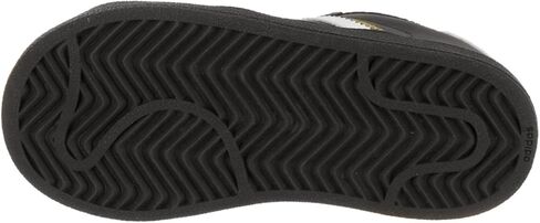 حذاء رياضي من Adidas Originals Superstar Shoes باللون الأحمر، 23. 5 EU, أحمر, 23.5 EU in Kuwait