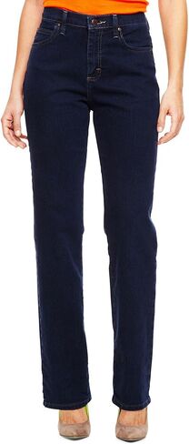 لي ليجاسي أصلي مستقيم الساق مريح مناسب بريميوم داكن 4 لتر in Kuwait