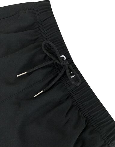 Boys Swim Trunks with Compression Liner Comfortable Quick Dry Swimsuit Beach Shorts for 5-16 Years in Saudi Arabia