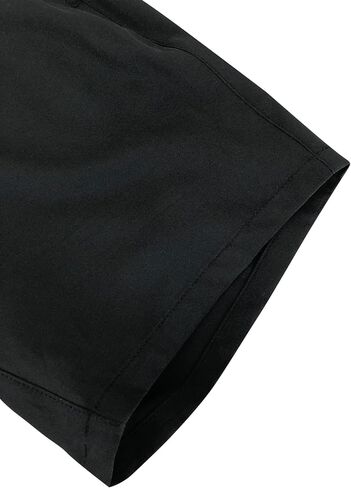 Boys Swim Trunks with Compression Liner Comfortable Quick Dry Swimsuit Beach Shorts for 5-16 Years in Saudi Arabia