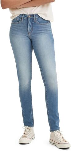 Levi's® Womens 311 Shaping Skinny Maui Views 33 30 in Saudi Arabia