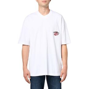 Men's Roza Short Sleeve Crew Neck Shirt