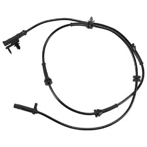 Motoforti ABS Wheel Speed Sensor ABS Sensor Anti-Lock Braking System Sensor for Nissan 370Z 2009-2010 No.47910JK500 Front Left Right