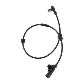 No.be8z2c190a ABS Speed ​​Speed ​​Senor for Ford Fiesta 2011-2013 تم تصميمه في الولايات المتحدة الأمريكية الخلفية اليسرى اليمنى ABS Sensor Sensor anti-lock