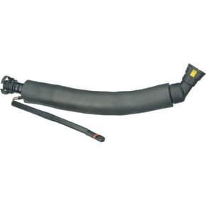 URO Parts 11157567801 Crankcase Breather Hose