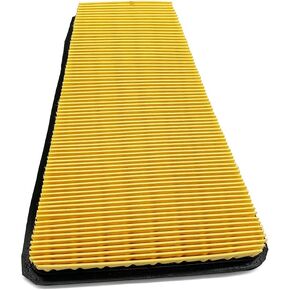 Cabin Filter 84577445 84587832 Compatible with New Holland Tractors T5.95 T5.105 T4.100 T4.105 TS6.110 TS6.120 Fit for Case Wheel Farmall Tractors 65C 75C 85 90C 105U 110A