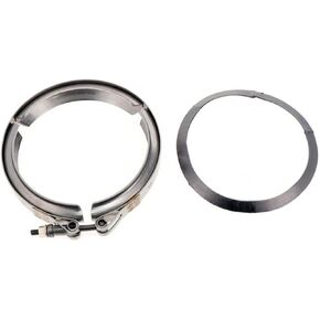 Detroit Diesel Genuine Detroit Diesel Clamp Kit - A0019959702