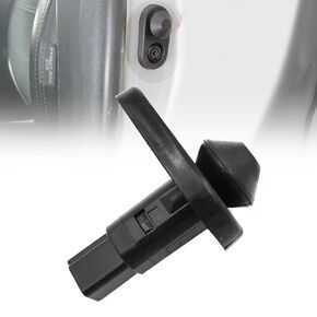 Door Jamb Switch 84231-0C010 842310C010 Compatible with Toyota Sequoia 2008-2022 Tundra 2007-2019 Sienna 2011-2020 Courtesy Light Lamp Sensor Door Jamb Switch