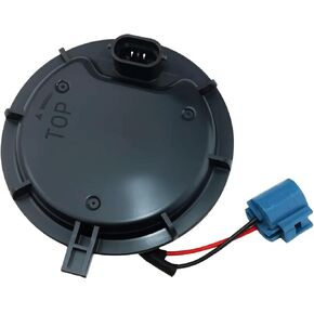 Headlight Bulb Cover Cap Fit for Toyota RAV4 2013 2014 2015 2016, Back Headlamp Cover Replace for 81135-42520 8113542520