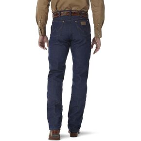 جينز Wrangler 13MWZ Cowboy Cut Original Fit Jean in Kuwait