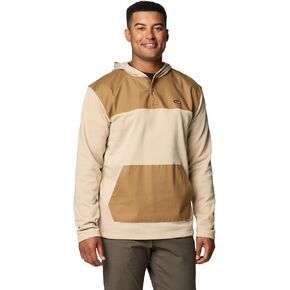 Columbia Men's Pitchstone Overlay Hoodie
