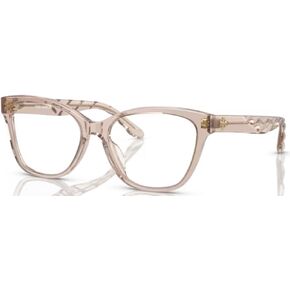 Tory Burch Eyeglasses TY 2132 U 1983 Transparent Beige